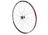 Fulcrum Red Power XL Six Bolt QR Front Wheel Disc, 29-Inch