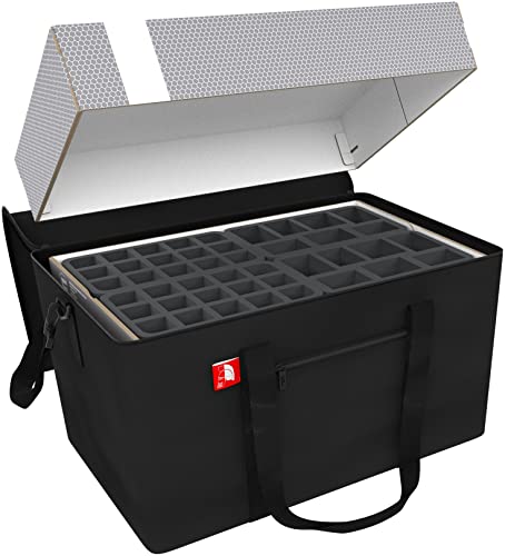 Feldherr Transporter compatible avec Necrons Tesseract rangement sac