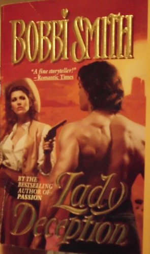 Lady Deception 0843945990 Book Cover