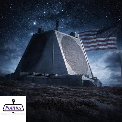 Page de couverture de Ground Control: The Secret Geography of US Military Might