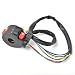 Kill Light Starter Choken Switch ATV Quad 90cc 110cc 125cc