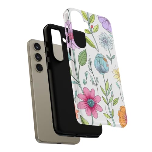 Coque Samsung S24 Plus résistante pour éviter les rayures et chutes - 4