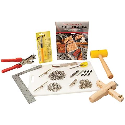 Must-Have Tool Kit Cover