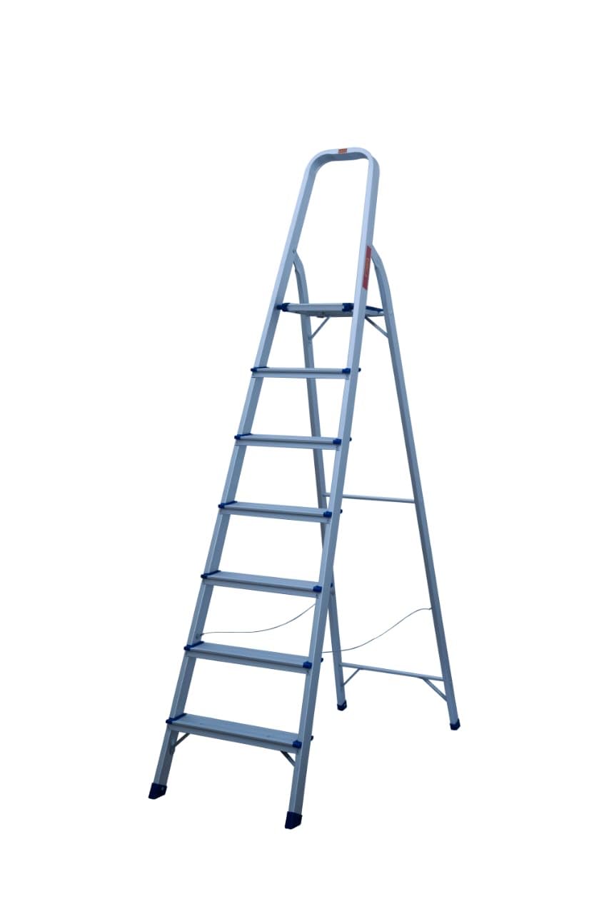 GIRAFFE Ladder 7 Step (7 Steps)