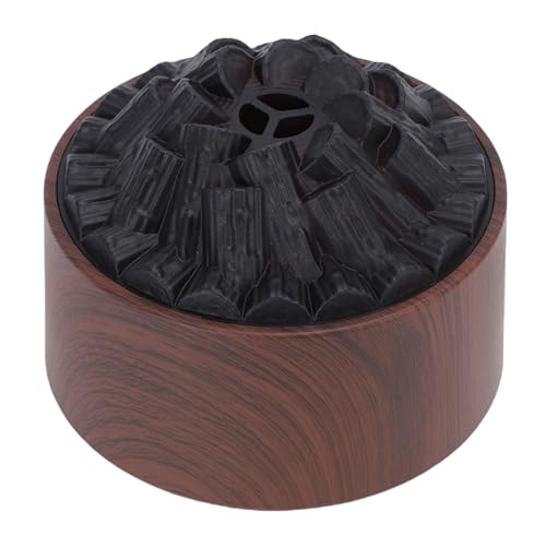 Difusor aromático eléctrico Fabater 300ml diseño campfire miniatura 4