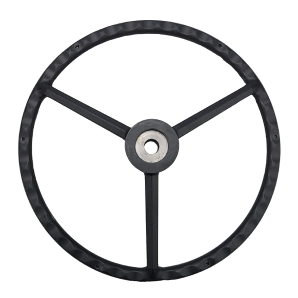 AR26625 Steering Wheel for John Deere Tractors 1010 Utility, 2010, 2510+