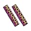 Colorful Leopard
