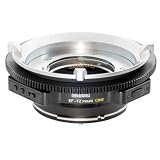 Metabones T Cine Smart Adapter for Sony FZ