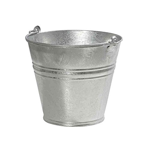 Preisvergleich Produktbild Unimet Eimer Verz.10Ltr 17061111