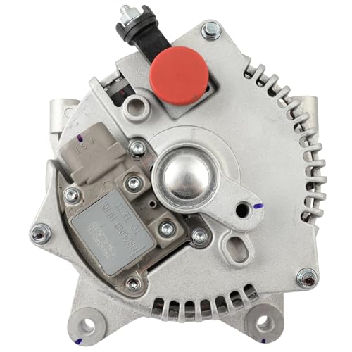 SCITOO 8267 12V 130A new alternator for Lincoln for Blackwood 5.4L 2002 by SCITOO - Used condition - Image 2