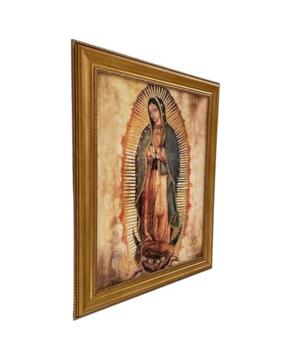 Opiniones y reviews de Cuadro virgen que puedes comprar esta semana. 18 Imagen adicional