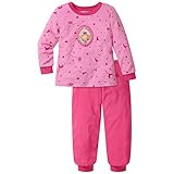 Zauberhafte Nachtwäsche: Dieser lange Schlafanzug aus der SCHIESSER-Serie 