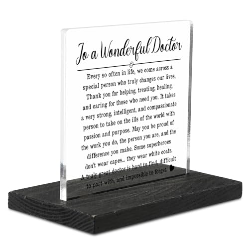 YCT Wooden Plaque