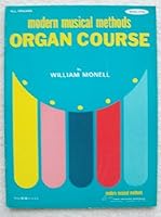 Modern Musical Methods - Organ Course. Book #5 B0030KSVVM Book Cover