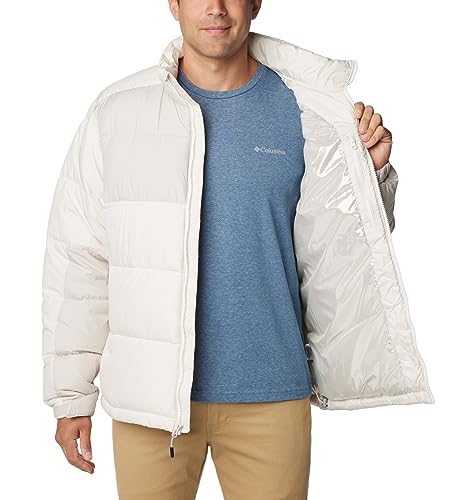 Image of Columbia Big & Tall Pike Lake II Jacket
