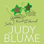 Cover of Starring Sally J. Freedman as Herself