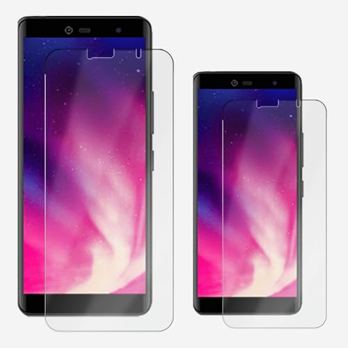 UOWORLD | �݊��iRakuten Hand 4G / Rakuten Hand 5G (P710/P780)�Ή� �y�A���`�O���A�t�B�����Q���Z�b�g�z �ϏՌ� ���� �ȒP�\�t�� ���˖h�~ 2D�\�t�g�ی� �t���\�t�g�t�B����