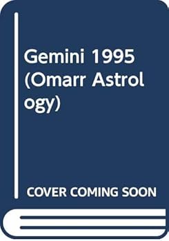 Mass Market Paperback Gemini 1995 Book