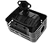 Produktbild Create idea Auspuff Schalldämpfer Silencer schwarz Exhaust & Dichtung KOMPATIBEL MIT Honda GX110 GX120 GX140 GX160 & GX200