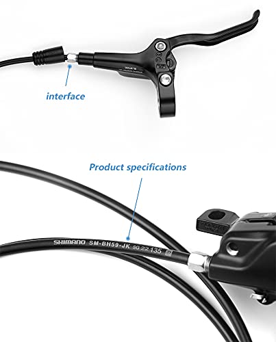 Consejos y reviews para comprar Freno bicicleta antigua disponible en línea. 30 Imagen adicional