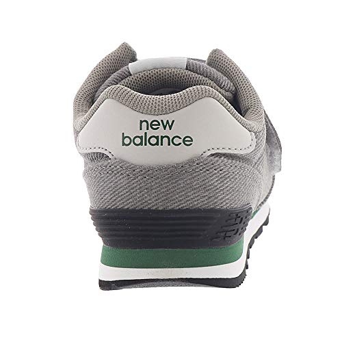 Image of New Balance Kids' 515 V1 Hook and Loop Sneaker