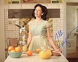 Jill Kargman"Odd Mom Out" AUTOGRAPH Signed 8x10 Photo B ACOA