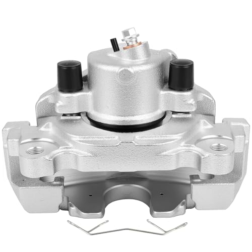 Image of SCITOO 1PC Front Right Brake Caliper Assembly For Audi,For Volkswagen | Models - For A3 2010-2013,For Beetle 2012-2019,For Golf 2010-2014,For Jetta 2005-2018,For Rabbit 2006-2009 19B2975