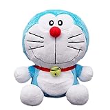 セキグチ(Sekiguchi) ドラえもん ぬいぐるみ S 695188