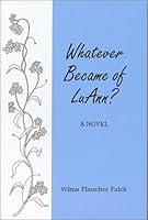 Whatever Became of Luann 0533142385 Book Cover