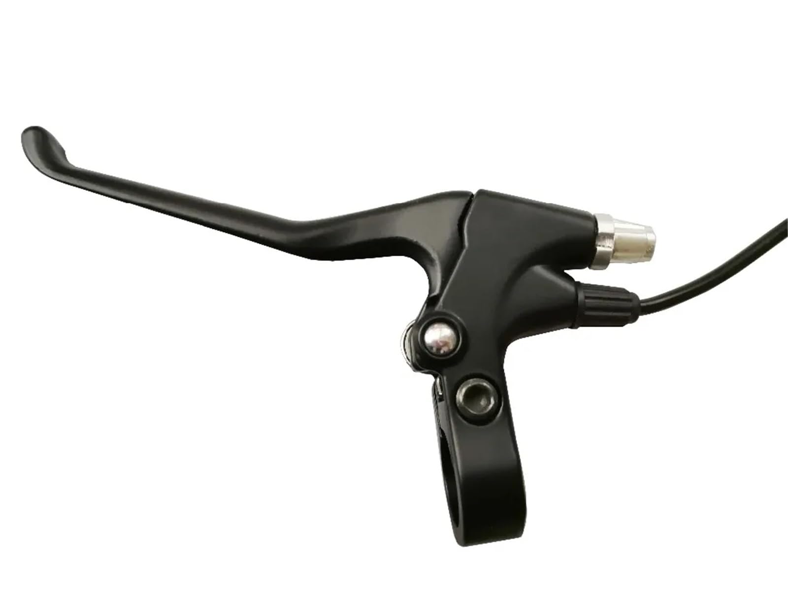 Maniglia della Leva del Freno for Monopattino Elettrico Wide-Wheel PRO 2020 for Merc-Ane PRO Skateboard, Impugnatura del Freno Sinistra e Destra, Pezzi di Ricambio