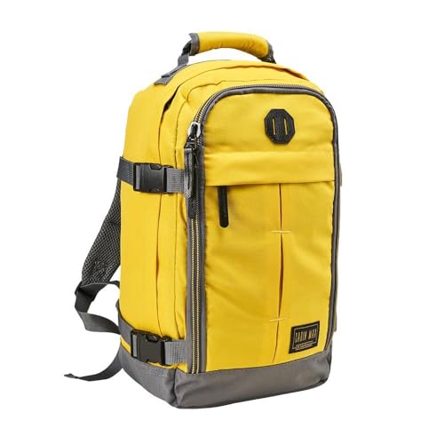 Cabin Max Metz Stowaway 20L Travel Bag 16x10x8