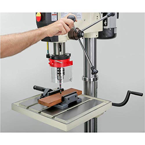 Shop Fox 20-Inch Floor Drill Press