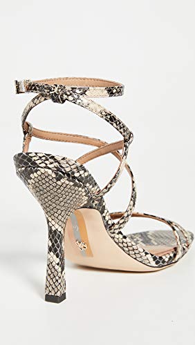 Sam Edelman Women's Leeanne Heeled Sandal - Image 3