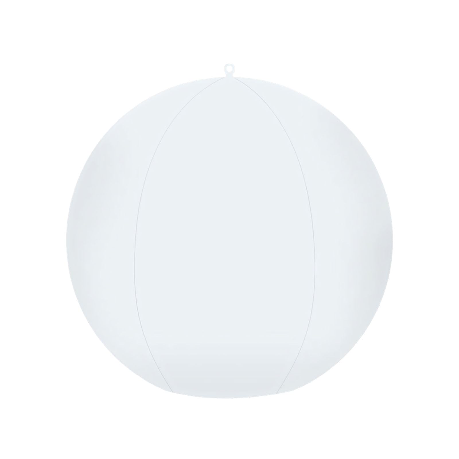 Kalttoy Sturdy PVC Outdoor Underwater Light with 16 Dynamic Colors Perfect for Poolside Setting PVC Waterproof Light