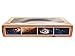 Polar Lights Star Trek Discovery U.S.S. Discovery Prebuilt Display Model 2T 1:2500 Scale Model Kit