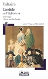 Candide ou l'Optimisme, texte intégral
