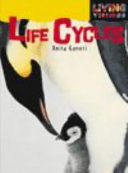 Living Things Life Cycles Paper