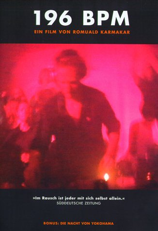 Preisvergleich Produktbild 196 bpm