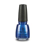 (3 Pack) CHINA GLAZE Nail Lacquer with Nail Hardner - Dorothy Who?