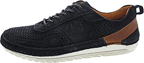 Image of bugatti Mens Sneakerloafer
