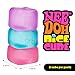 Schylling NeeDoh Nice Cube -Sensory Squeeze Toy with Super Solid Squish - 2.25