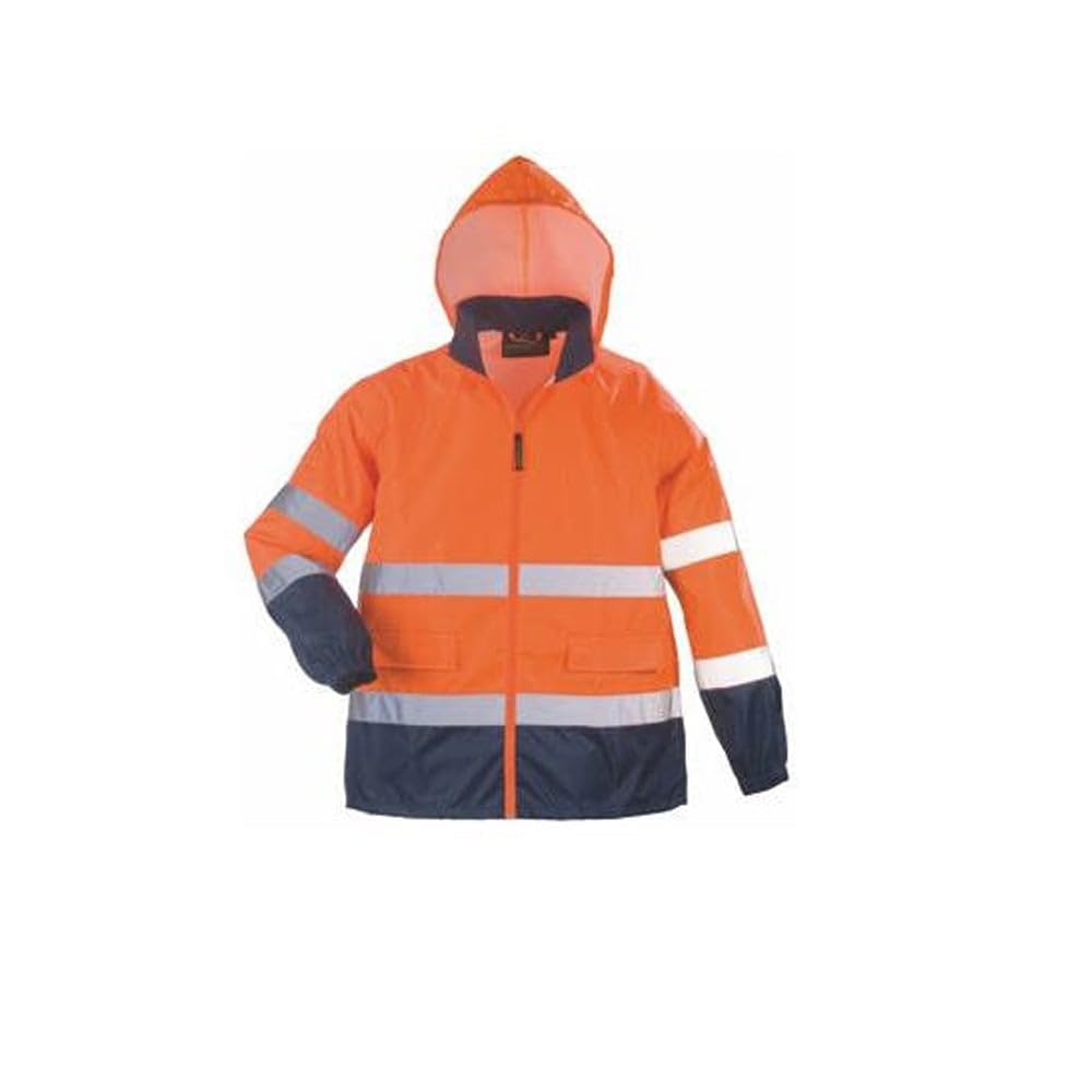 Coverguard Ensemble de Pluie Haute visibilité Hi Way