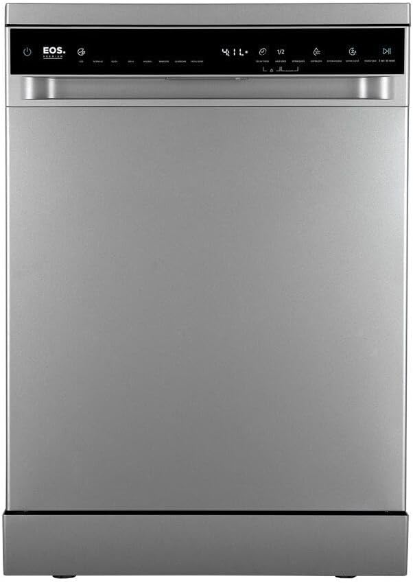 Lava-Louças EOS Premium AI 14 Serviços Prata ELL142S 110V