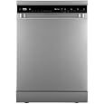 Lava-Louças Midea 14 Serviços Preto 220V