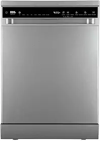 Lava-Louças EOS Premium AI 14 Serviços Prata ELL142S 110V