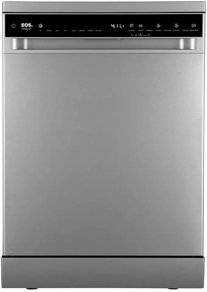 Lava-Louças EOS Premium AI 14 Serviços Prata ELL142S 220V
