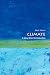 Climate: A Very Short Introduction (Very Short Introductions)