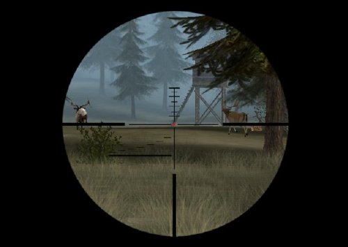 North American Hunting Extravaganza (Wii) [import anglais