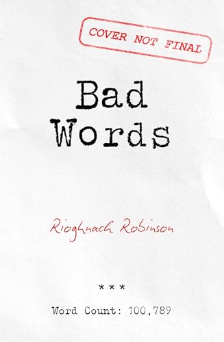 Bad Words: The Must-Read Debut Novel Of 2026