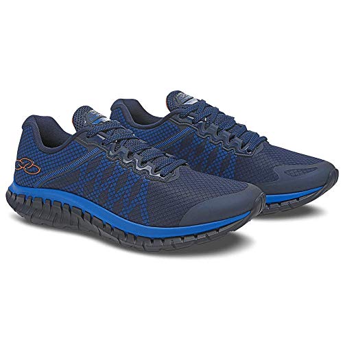 Tênis Olympikus EVIDENCE Masculino MRHBLU 41